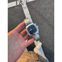 ราคา Fossil:นาฬิกาวินเทจสแควร์มีสองวิธีในการแสดงผล/Square retro watch with two display modes (26480417792)