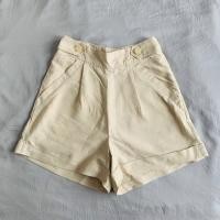 ราคา กางเกงขาสั้น Kloset มือสอง (17194898953)