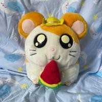 ราคา ตุ๊กตามือสอง / แฮมทาโร่ (26382382860)