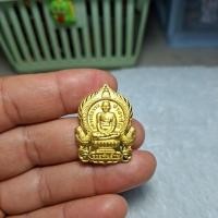 ราคา เหรียญหลวงพ่อรวยนั่งพานรุ่นรวยพันล้านโค๊ตตัวเลข (49053807468)