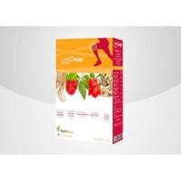 ราคา Herb Plus Lekcapp เลคแคปป์ ผลิตภัณฑ์เสริมอาหาร 90 แคปซูล