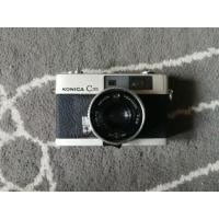 ราคา กล้องฟิล์ม Konica c35 (719426121)