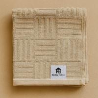 ราคา ผ้าเช็ดตัวผืนเล็ก / ผ้าเช็ดหน้า / ผ้าเช็ดหน้า ขนาด 34x35 ซม (57652937041)