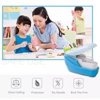 ราคา Magic Stapler KW TRIO 5399 Staples เครื่องเย็บกระดาษแบบมีเอกลักษณ์โดยไม่ต้องเติม (24247964650)