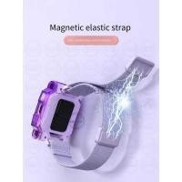 ราคา For Spider-Man Imoo Z1 Z2 Z5 Z7 Strap Imoo Z7 Case Magnetic Strap (43207483674)