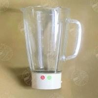 ราคา อะไหล่ โถแก้วปั่นน้ำ tefal รุ่น bl3101/bl3121 มือสองมีตำหนิ (19186193917)