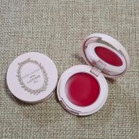 ราคา Estee Lauder Pure Color Revitalizing Crystal Balm 004 Caring Crystal 1.6g (26084333077)