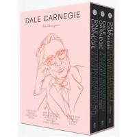 ราคา ชุด Boxset เดล คาร์เนกี : Dale Carnegie พ.4 (สำนักพิมพ์ แสงดาว) (22338826464)