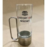 ราคา แก้ววิสกี้ แก้ววินเทจ Suntory whisky (7778218776)