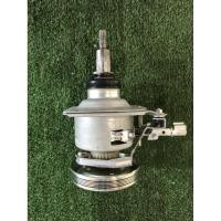 ราคา ชุดครัชเครื่องซักผ้า ( LG ) อินเวอร์เตอร์ 10-16.kg อะไหล่มือสองสภาพดี (46301048164)