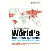 ราคา หนังสือ The World's Business Cultures and How to Unlock Them (8852533349)