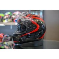 ราคา หมวกกันน็อค HJC I-70 Asto MC1 (2277700797)