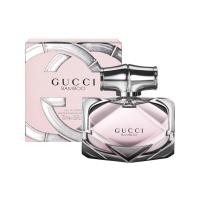 ราคา Gucci Bamboo EDP 75 ml. กล่องซีล (5386631246)