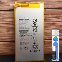 ราคา Original 4800mAh HB3080G1EBW For Huawei MediaPad T1 T3 10 M1 M2 M3 Lite 8.0" CPN-W09 CPN-AL00 CPN-L09 Honor S8 701u (20941419099)