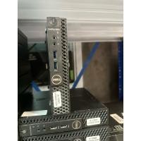 ราคา Mini PC i5-7500T Dell Optiplex 3050 MICRO RAM8 SSD M.2 250GB HDD มือ2 สภาพดี (27477193391)