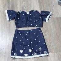 ราคา Tag feel fashion Sz.M ป้ายห้อย (1096440585)