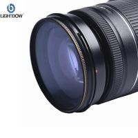 ราคา Lightdow Natural Clear Night Filter Optical Glass Multi-layer Filters 49mm 52mm 58mm 62mm 67mm 72mm 77mm 82mm for Night (29020171322)