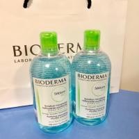 ราคา Bioderma Sebium H2O 500 ml. (2598806455)