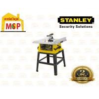 ราคา Stanley เครื่องมือช่าง โต๊ะเลื่อยองศา 10" SST1801-B1 1,800W #NT (20818922558)