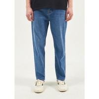 ราคา กางเกงยีนส์ผู้ชาย made in Korea Plac Jeans (43608817164)