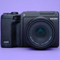 ราคา กล้องดิจิตอล Ricoh GXR Lens 35mm f2.5 ใช้งานง่าย พร้อมจัดส่ง (20096459818)
