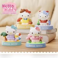 ราคา Hello Kitty Aromatherapy ตกแต่ง Hello Kitty Four Seasons การศึกษา Youth Series ลูกตุ้มห้องนอนในร่มของขวัญกลิ่นหอม (29638599591)