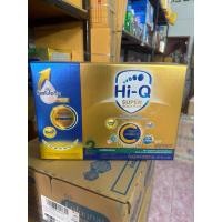 ราคา นมผง Hi-Q 2 ไฮคิว ซูเปอร์โกลด์พลัส ซี-ซินไบโอโพรเทค สูตร 2 ขนาด 3000 กรัม 1 กล่อง (54855708957)