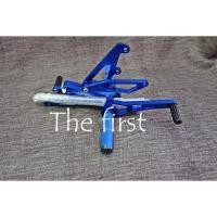 ราคา เกียร์โยง เกียร์แต่ง KR150 สีน้ำเงิน (2672528630)