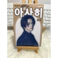 ราคา ❌ขั้นต่ำ 4 ใบ❌ รับปริ้นรูปขนาด 4X6 นิ้ว (40055160856)