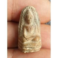 ราคา พระรอดมหาวันเนื้อผงไม่ทราบที่พระบ้านๆราคาแบ่งปัน (27065805049)