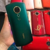 ราคา รบกวนทักแชทก่อนกดสั่งMeitu T9 64gb google play store โทรศัพมือถือกล้องถ่ายยอดฮิตกล้องฟรุ้งฟริ้งมือสอง (6039955096)