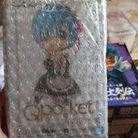 ราคา Qposket rem ของแท้ มือ1 (6522908185)