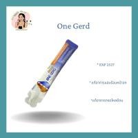 ราคา ONE GERD❤️‍ยาบรรเทาอาการแสบร้อนกลางอก❤️‍ อาหารไม่ย่อย เนื่องจากกรดไหลย้อนและลดกรด 1ซอง(10มล.) (24826488602)
