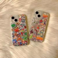 ราคา HP D166 เคสโทรศัพท์สําหรับ Realme 14 5G C75 C75X 14 5G C75 C73 5 5 5i C3 หมายเหตุ 60 50 C51 C53 Clarity Silver Casing Motif Toy Story Softcase เคสซิลิโคน Premium Gradient (54106298876)