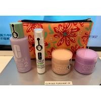 ราคา ป้ายคิงแท้ 100% CLINIQUE GIFT SET WITH CLARIFYING LOTION AND EVEN BETTER (20091839469)