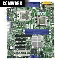 ราคา เมนบอร์ด SUPERMICRO X8DTL-iF LGA 1366 DUAL CPU MAINBOARD MOTHERBOARD XEON SERVER COMWORK (2340562244)