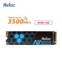 ราคา Netac SSD NVMe M2 250GB 500GB NVMe SSD 1TB 2TB M.2 2280 PCIe Solid State Hard Drive Disk สําหรับแล็ปท็อปเดสก์ท็อป (43278142439)
