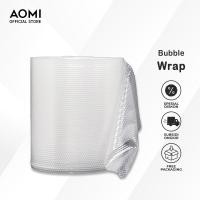 ราคา AMI Bubble Wrap Roll ขนาด 60CM X 50M ห่อคุณภาพระดับพรีเมียม (ตัด 2) (48455096902)
