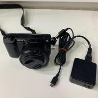 ราคา กล้อง sony a5100 lens 16-50 สภาพสวย wifi เซลฟี่ (3125043147)
