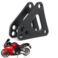 ราคา Rear Adjustable Lowering Links Drop Fit For Honda VFR1200F 2010-2012 2013 2014 VFR 1200F Motorcycle (54055678316)