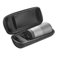 ราคา กระเป๋าเคส EVA แบบพกพา สําหรับลําโพงบลูทูธ Bose Soundlink Revolve (23766931690)