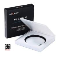 ราคา K&F CONCEPT FILTER Slim UV 77mm (3323013111)