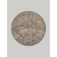 ราคา เหรียญสมเด็จพระนเรศวรมหาราช กู้ชาติ พ.ศ.2484 เนื้อดีบุก (27028177154)