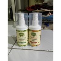 ราคา Enfant Hand Sanitizer Spray อองฟองต์ แฮนด์ ซานิไทเซอร์ สเปรย์ (3687915468)