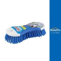 ราคา SWASH แปรงไนลอนซักผ้า สีฟ้า จัดส่งโดย HomePro (17796605462)