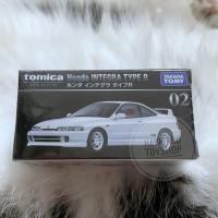 ราคา รถเหล็ก Tomica Premium 02 Honda Integra Type R (11739538095)