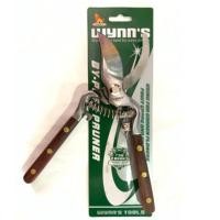 ราคา FT SHOP กรรไกรตัดแต่งกิ่ง กรรไกรตัดกิ่งไม้ ขนาด 8” รุ่นW866 กรรไกรอเนกประสงค์ ตัดกิ่งไม้ อย่างดี กรรไกรด้ามไม้ (612874050)