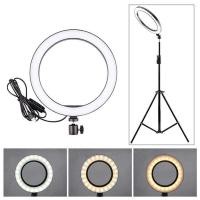 ราคา Alithai Set Live Lighting ไฟไลฟ์สด ชุดอุปกรณ์ live สด ขาตั้งไฟไลฟ์สด ไฟ 8 นิ้ว 10 นิ้ว 13 นิ้ว 23 นิ้ว ขาตั้งสูงสุด 2.1 (29228418058)