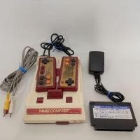 ราคา Famicom Mod AV ชุดพร้อมเล่น Adaptor 220V (49106006107)