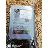ราคา #Hdd​ #ฮาร์ดดิส​ Pc.​ 8.tbยี่ห้อ​ WD​ red​ (1631708753)